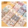 Cute Bow Hair Accessories for Little Girls, Red Mesh Hair Clips, Hairpins, Gifts (03) view 2