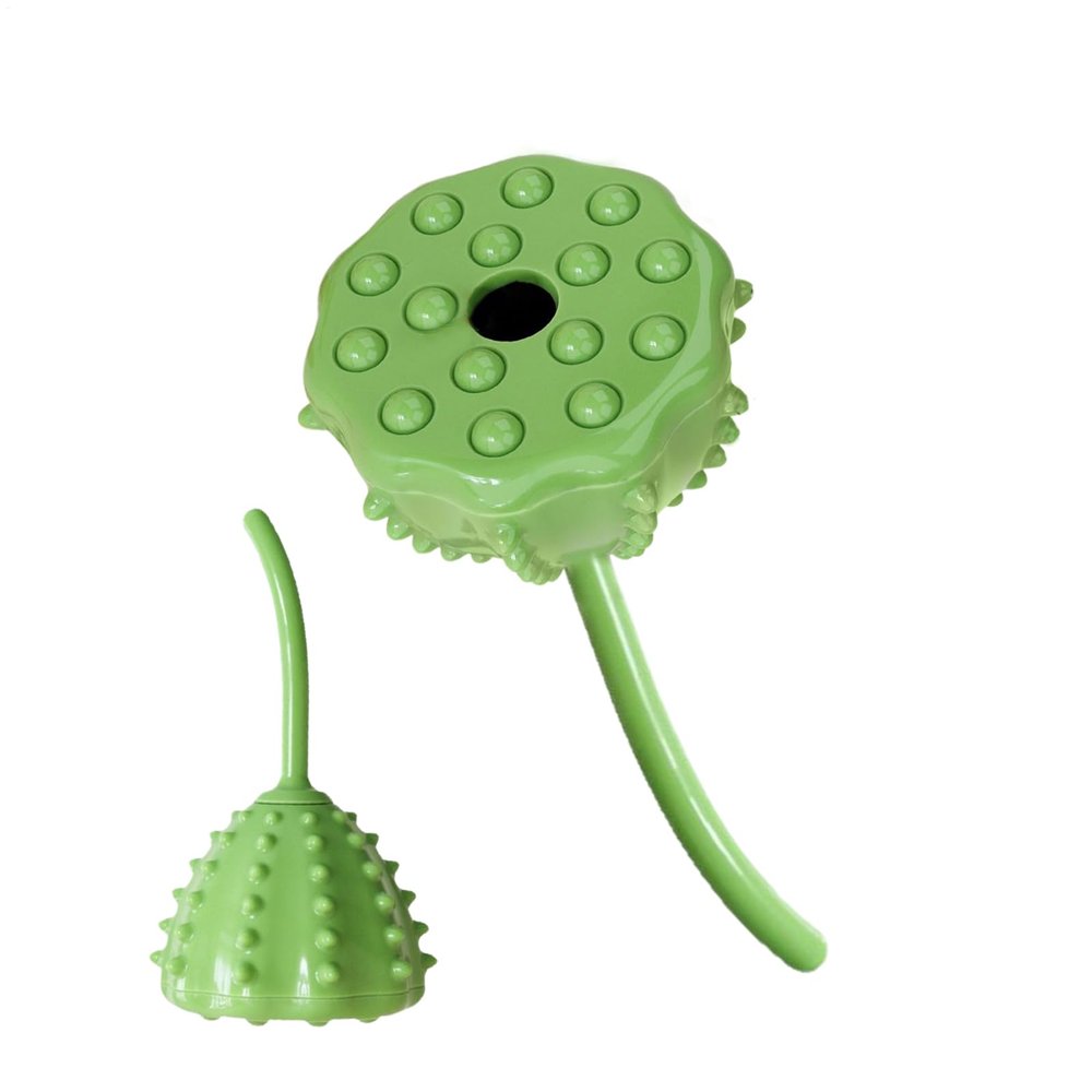 Pet Slow Feeder - Anti-Gulping Feeding Dish