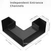 Generic Fish Tunnel for Aquariums view 2