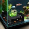 Generic Fish Tunnel for Aquariums view 3