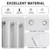 Luxfieo Cat Cartoon Blackout Curtains, 300 cm Long, 2-Piece Set view 4