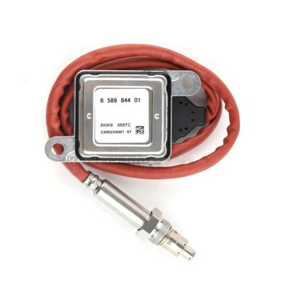 QFJFBGGH NOx Sensor 5WK96697C for BMW F30 F31 X5 E70 F15 X6 E71 F16 3.0 N57