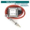 QFJFBGGH NOx Sensor 5WK96697C for BMW F30 F31 X5 E70 F15 X6 E71 F16 3.0 N57 view 2