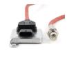 QFJFBGGH NOx Sensor 5WK96697C for BMW F30 F31 X5 E70 F15 X6 E71 F16 3.0 N57 view 3