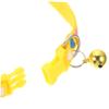 Abaodam 10-Pack Adjustable Puppy Collars view 2