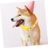 Abaodam 10-Pack Adjustable Puppy Collars view 4