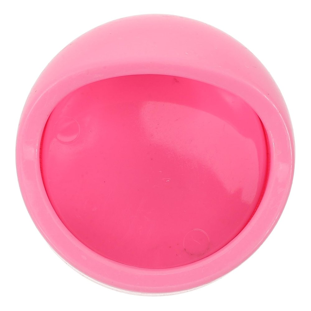 UPKOCH Hamster Feeding Bowl - Pink