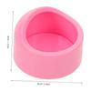 UPKOCH Hamster Feeding Bowl - Pink view 4