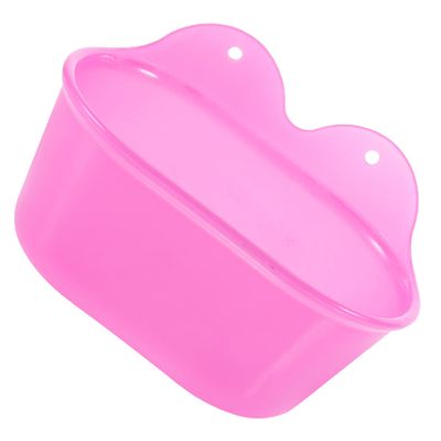 Milisten Parrot Bathing Tub