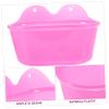 Milisten Parrot Bathing Tub view 3
