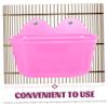 Milisten Parrot Bathing Tub view 4