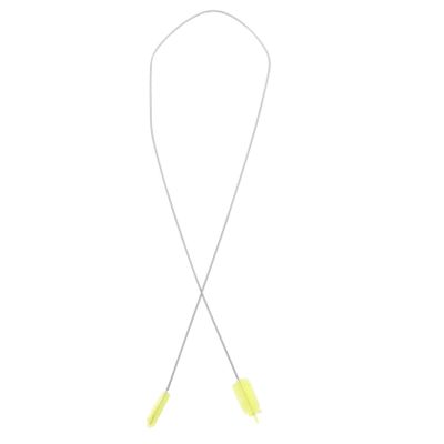 JECOMPRIS Double-Headed Aquarium Cleaning Brush