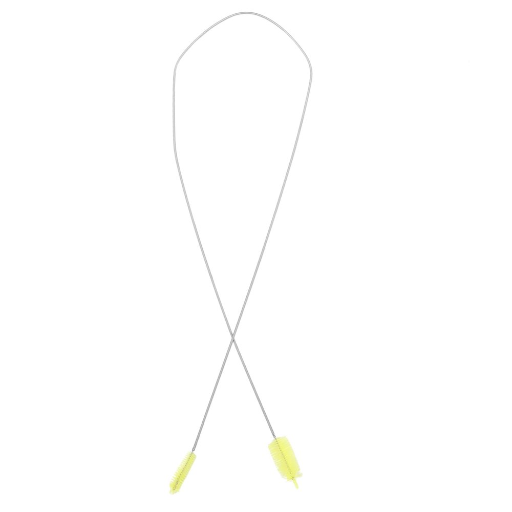 JECOMPRIS Double-Headed Aquarium Cleaning Brush