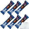 usy Bundle: Corny Your Protein Soft Dark Choc Brownie, 6-Pack (6 x 45 g) + usy Block view 1