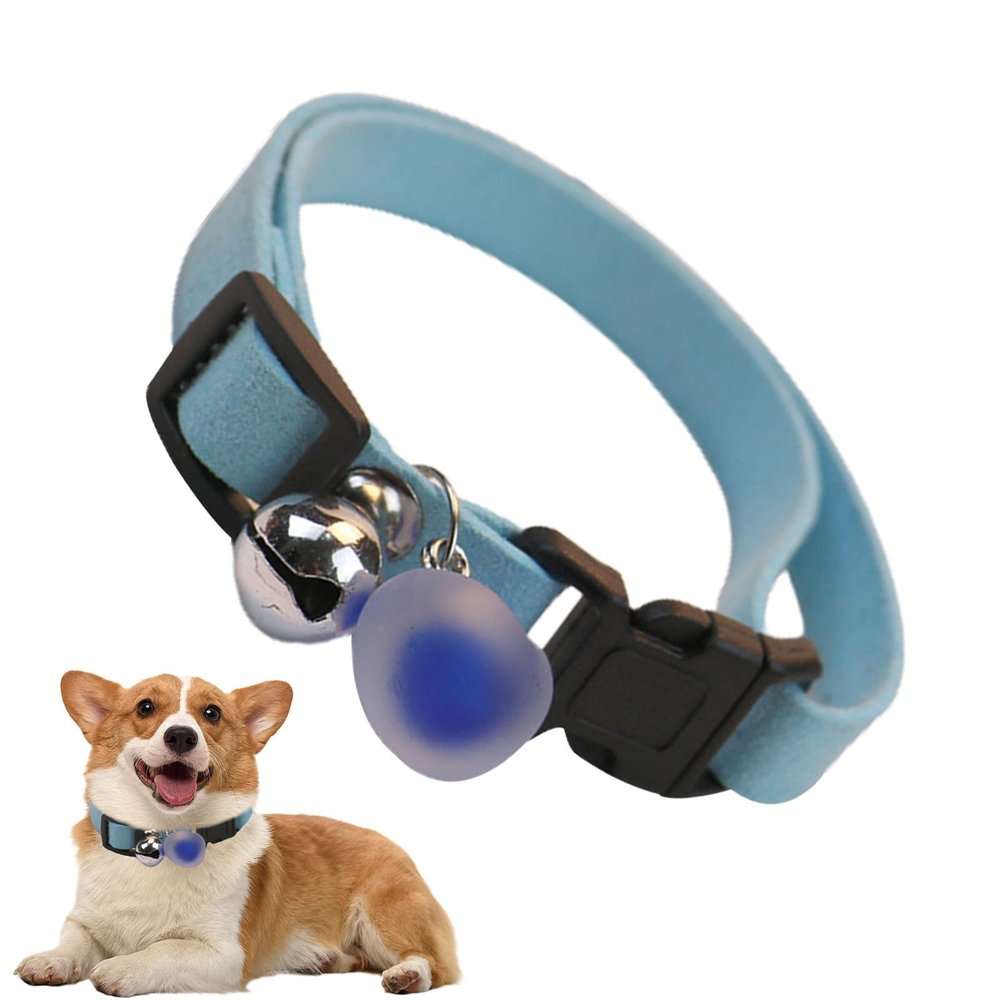 Adjustable Pet Collar for Dogs