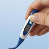 FOLODA Electronic Thermometer with Soft Tip view 4
