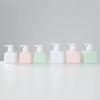 Travel Pump Bottle for Shampoo, Shower Gel, Lotion, Toner, and Emulsion view 2