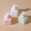 Travel Pump Bottle for Shampoo, Shower Gel, Lotion, Toner, and Emulsion view 4
