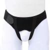 YZWZZXC Inguinal Hernia Belt for Single or Double Hernias, with 2 Removable Pressure Pads and Adjustable Hip Belt (M) view 1