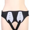 YZWZZXC Inguinal Hernia Truss for Men and Women, with Removable Pressure Pads, S view 1
