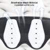 YZWZZXC Inguinal Hernia Truss for Men and Women, with Removable Pressure Pads, S view 3