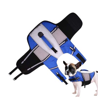 Dog Life Jacket