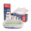 Extra-Thick Cat Litter Box Liners, 10 Count view 2