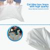 Extra-Thick Cat Litter Box Liners, 10 Count view 3