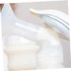 ifundom Silicone Anti-Backflow Replacement Valves, 10-Pack for Manual Breast Pumps view 4