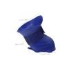 Mipcase 4-Piece Waterproof Dog Rain Boots view 2