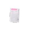 Acrylic Lash Tray for Extensions, Magnetic Palette with Scale view 2
