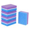 VICASKY 50-Piece Nail Buffer Sponge view 1