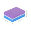 VICASKY 50-Piece Nail Buffer Sponge view 2