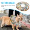 Toyvian Anti-Lick Recovery Collar for Pets view 3