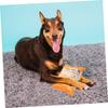 ibasenice Plush Chew and Interactive Toy for Dogs and Cats view 4