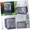 ibasenice Versatile Bird Cage Cover view 2