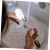 Sponge Baby Bottle Brushes, PP/TPR, 2-Pack, Long Handle view 4