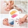 Mikinona 2-Piece Nail and Hand Brush Set for Children view 4