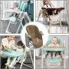 Baby High Chair Replacement Cushion Cover view 4