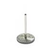 20 mm Round Stainless Steel Nail Drill Bits, 4 pcs view 4