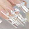 Nail Art Set with Hard Gel and Hand Modeling view 3