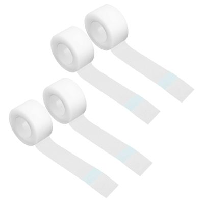 Self-Adhesive PE Eyelid Tape, 4 Rolls, for Women and Girls