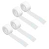 Self-Adhesive PE Eyelid Tape, 4 Rolls, for Women and Girls view 1