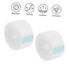 Self-Adhesive PE Eyelid Tape, 4 Rolls, for Women and Girls view 4