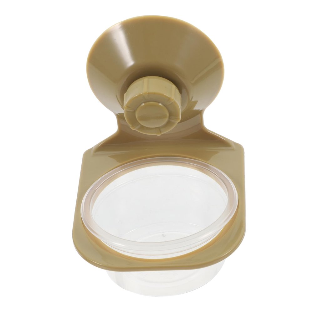 Mipcase Reptile Water Bowl