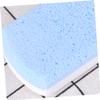 4-Piece Glass Pedicure Stones for At-Home Callus Removal view 4