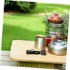 INOOMP Metal Bell Pendant with Sound Function view 4