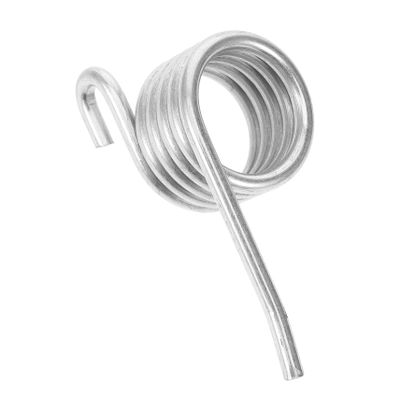 VALICLUD Stainless Steel Mop Bucket Replacement Spring, Silver