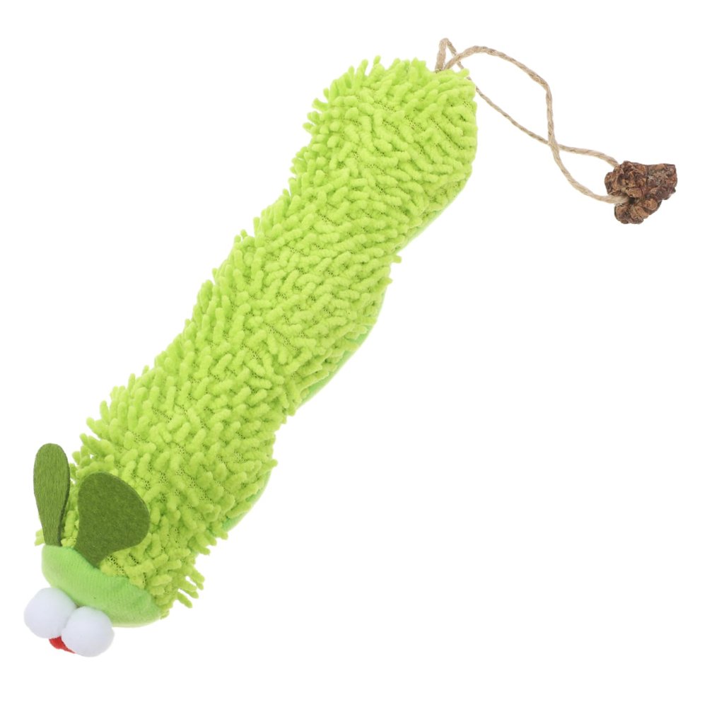 INOOMP Plush Cat Toy with Catnip