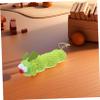 INOOMP Plush Cat Toy with Catnip view 3